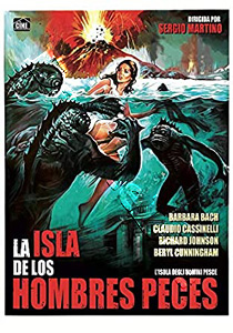 Island of Mutations | L